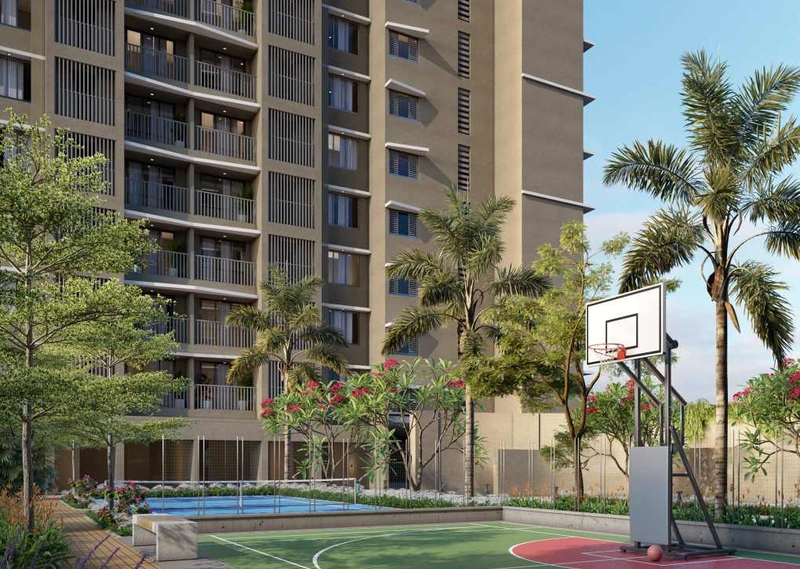 Ajmera One Kalyan Investment Potential